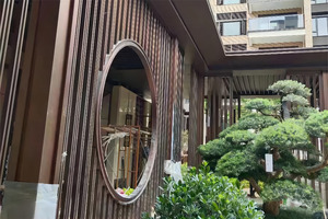庭院装饰